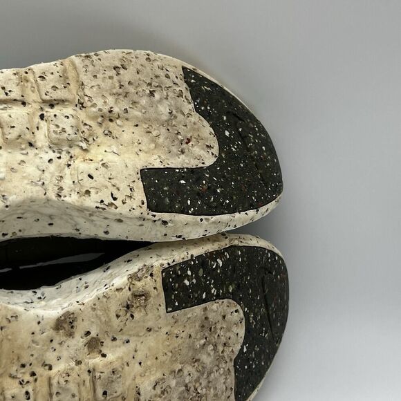 Nike Crater Impact Mens Size 9 Green Athletic Running Shoes Sneakers DB2477-302 - Picture 10 of 12